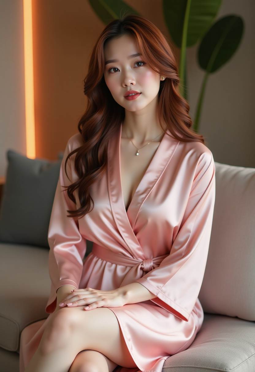 蜜浓水乳清爽型与滋润型对比