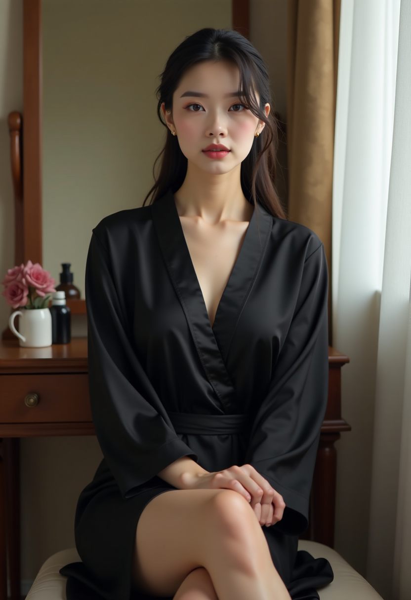 蜜浓水乳保湿实测视频封面